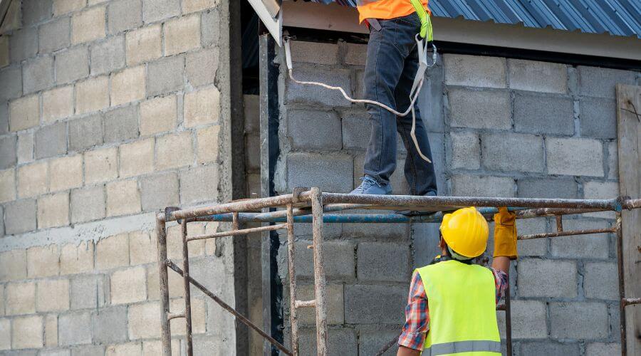 Professional residential roofers in Liberty, KY